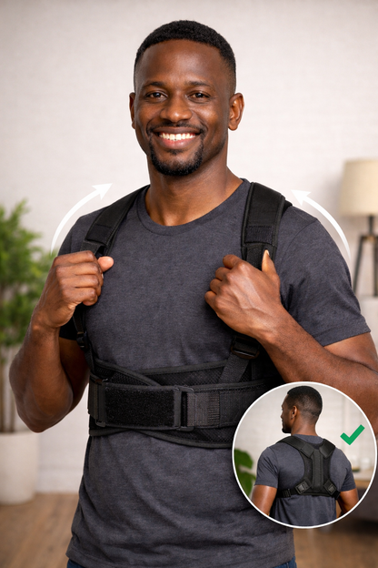 Correcteur de posture