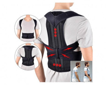 Correcteur de posture